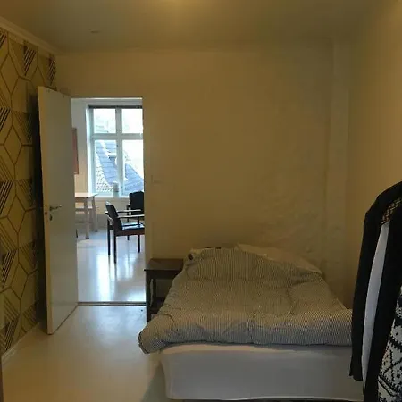 Keybutler Panorama Apartment