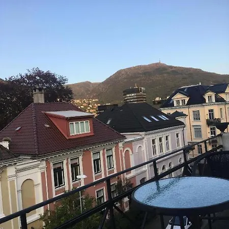 Keybutler Panorama Apartment