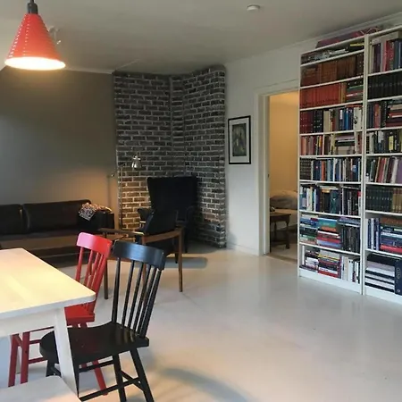 Apartment Keybutler Panorama Bergen