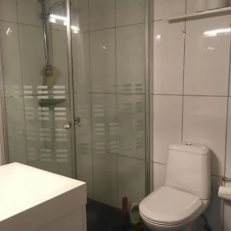 Keybutler Panorama Apartment